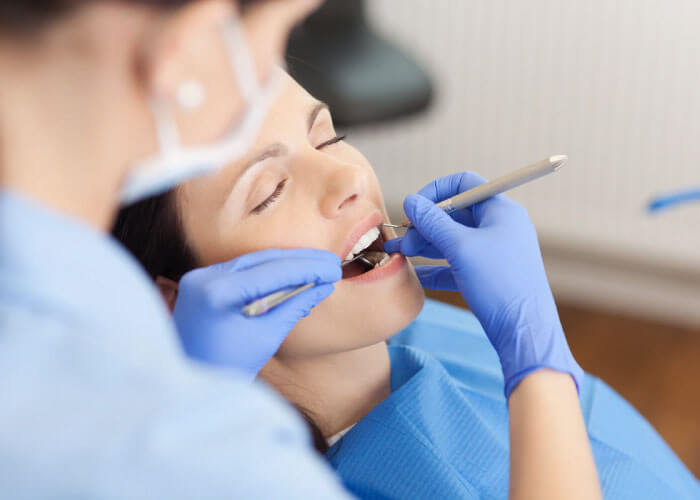 Sleep dentistry is the most relaxing way to have dental treatment