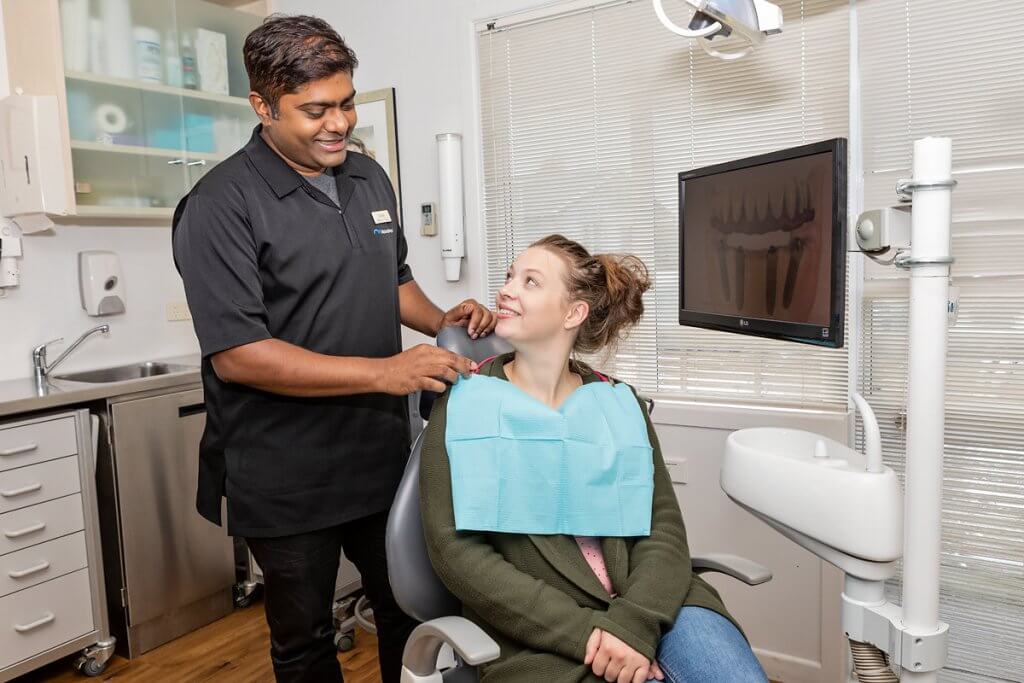 family dentists, Auckland dentists