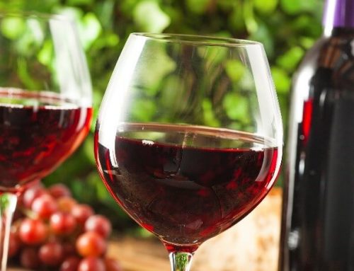 Tricks For Preventing Wine Stains On Teeth