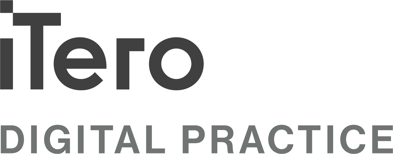 iTero Digital Practice logo