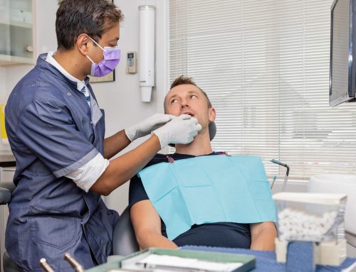 Why You Should See Your Dentist Every 6 Months