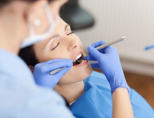 Dental Sedation: A Patient’s Story