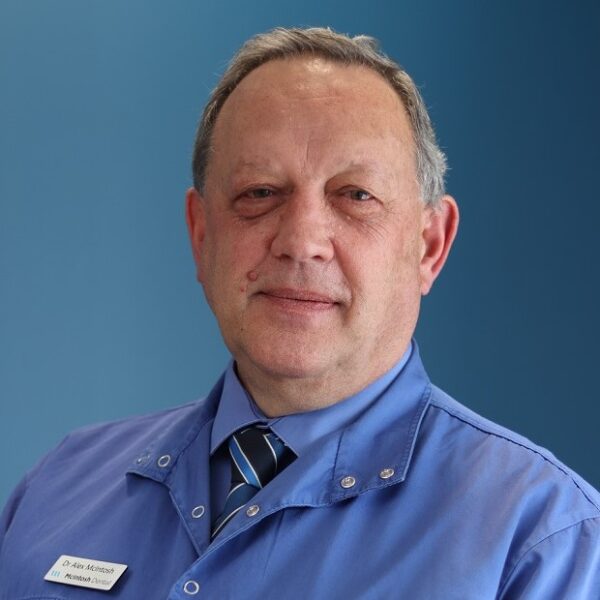 Our Team McIntosh Dental Centre