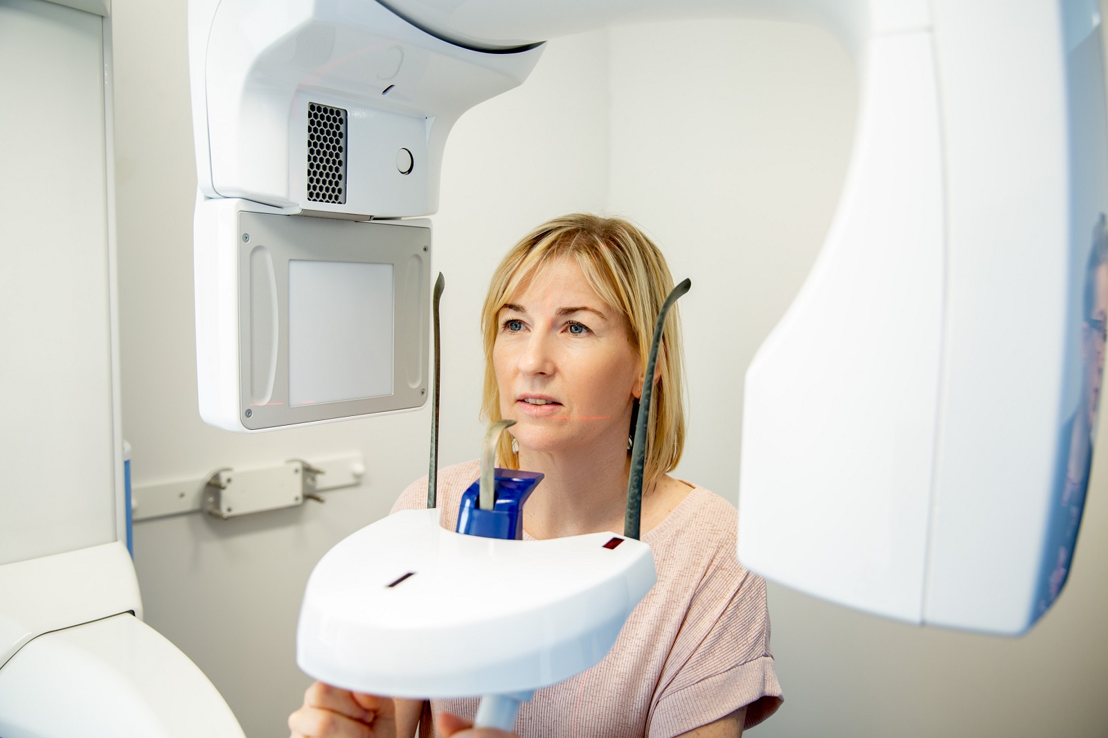 fraser-106 dental exams and x-rays