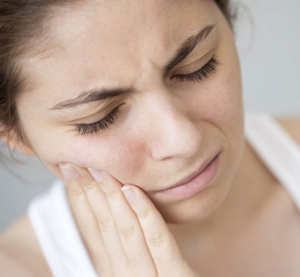 Treatment For Jaw Pain Dental Solution In Auckland