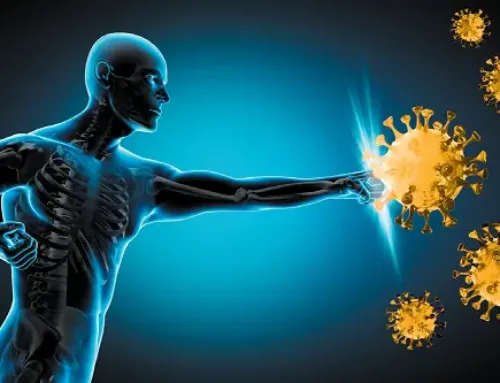 Oral Health And The Immune System