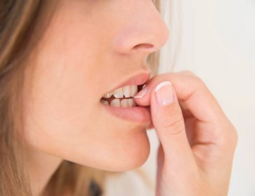 Dangers Of Nail Biting On Your Oral Health