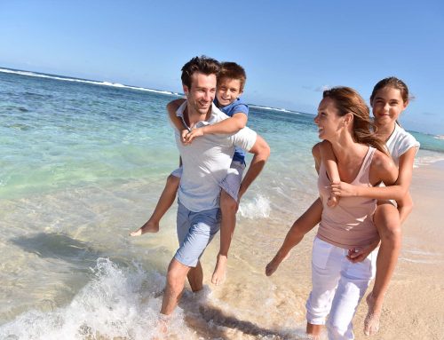 Finding a Family-Friendly Dentist: What to Look For