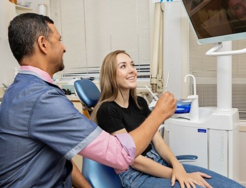 Healthy Smiles, Healthy Families: The Connection Between Oral Health and Overall Well-Being